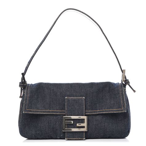 fendi jeans bag